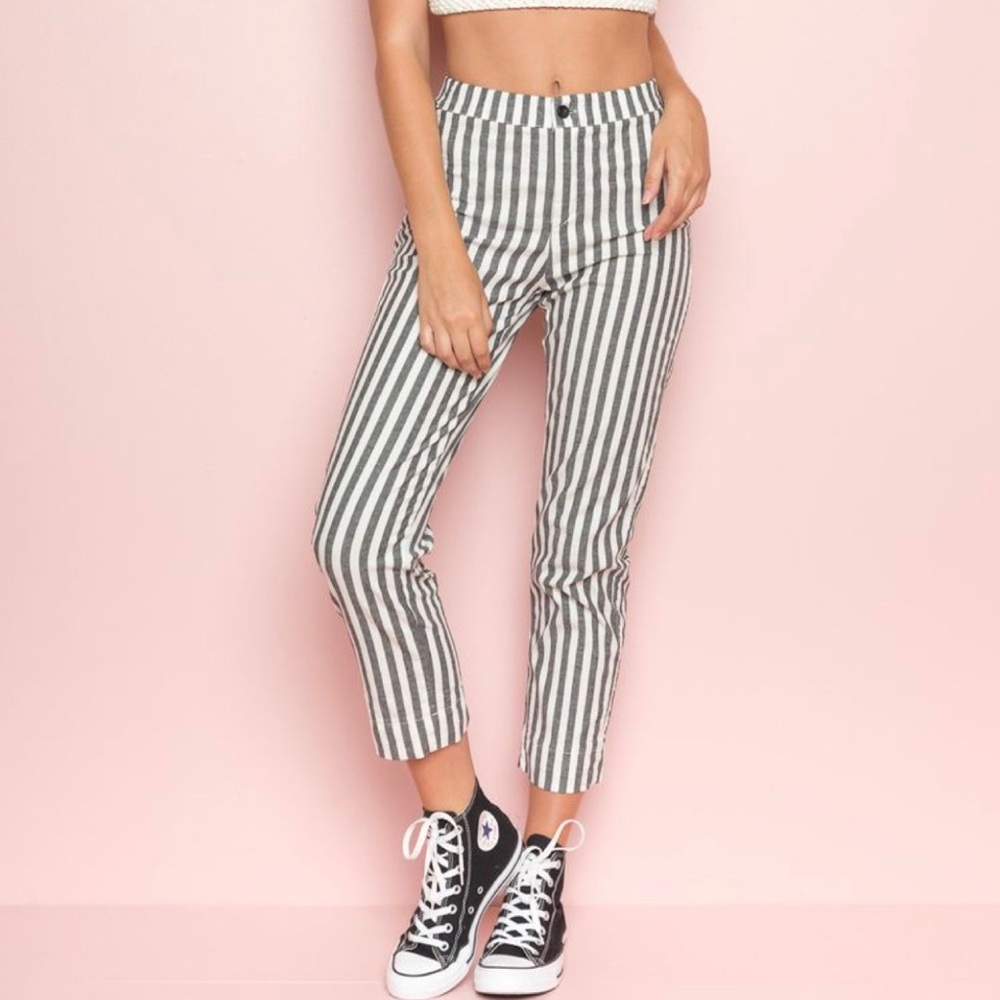 brandy melville tilden pants